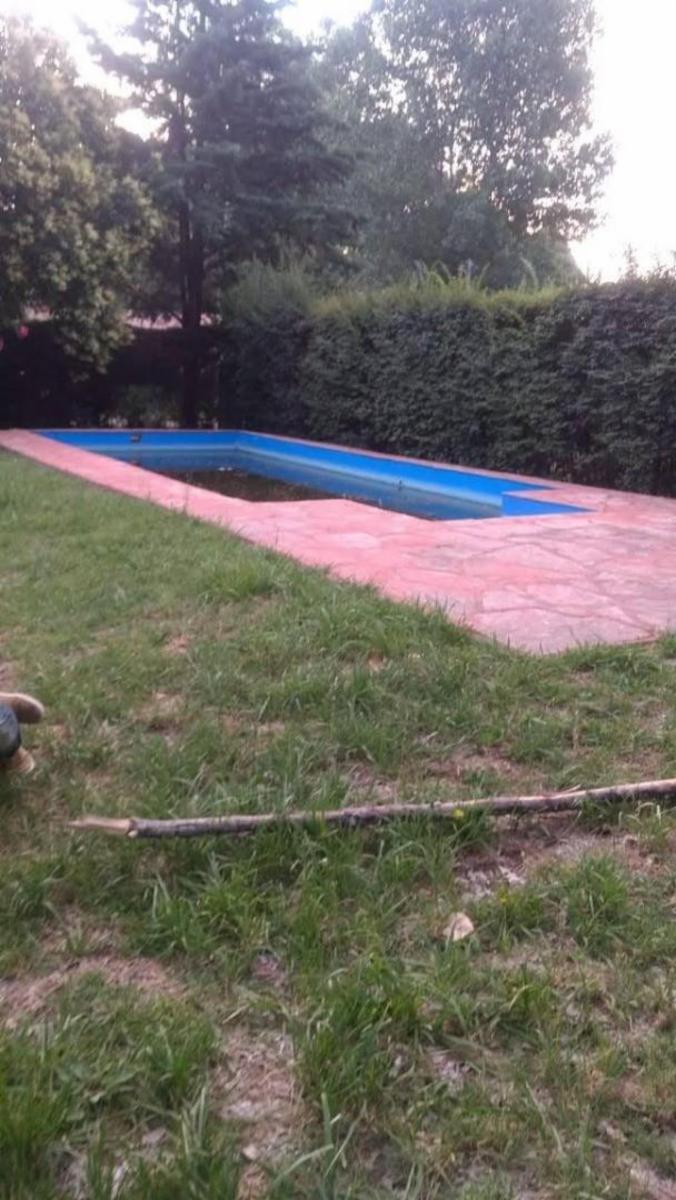 Belgrano - Ing. Maschwitz - Casa a estrenar — foto 12
