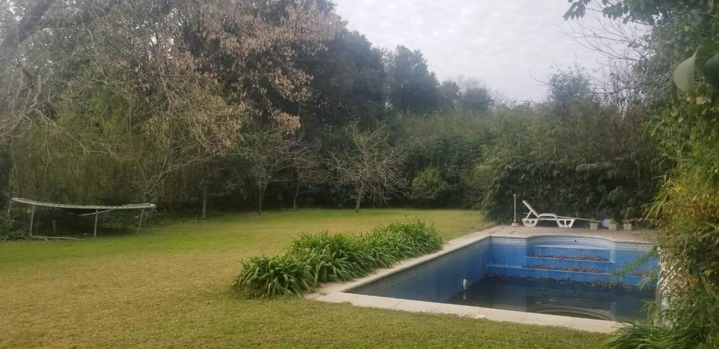 Echeverria - Casa en Barrio Abierto Los Ñanduces — foto 2