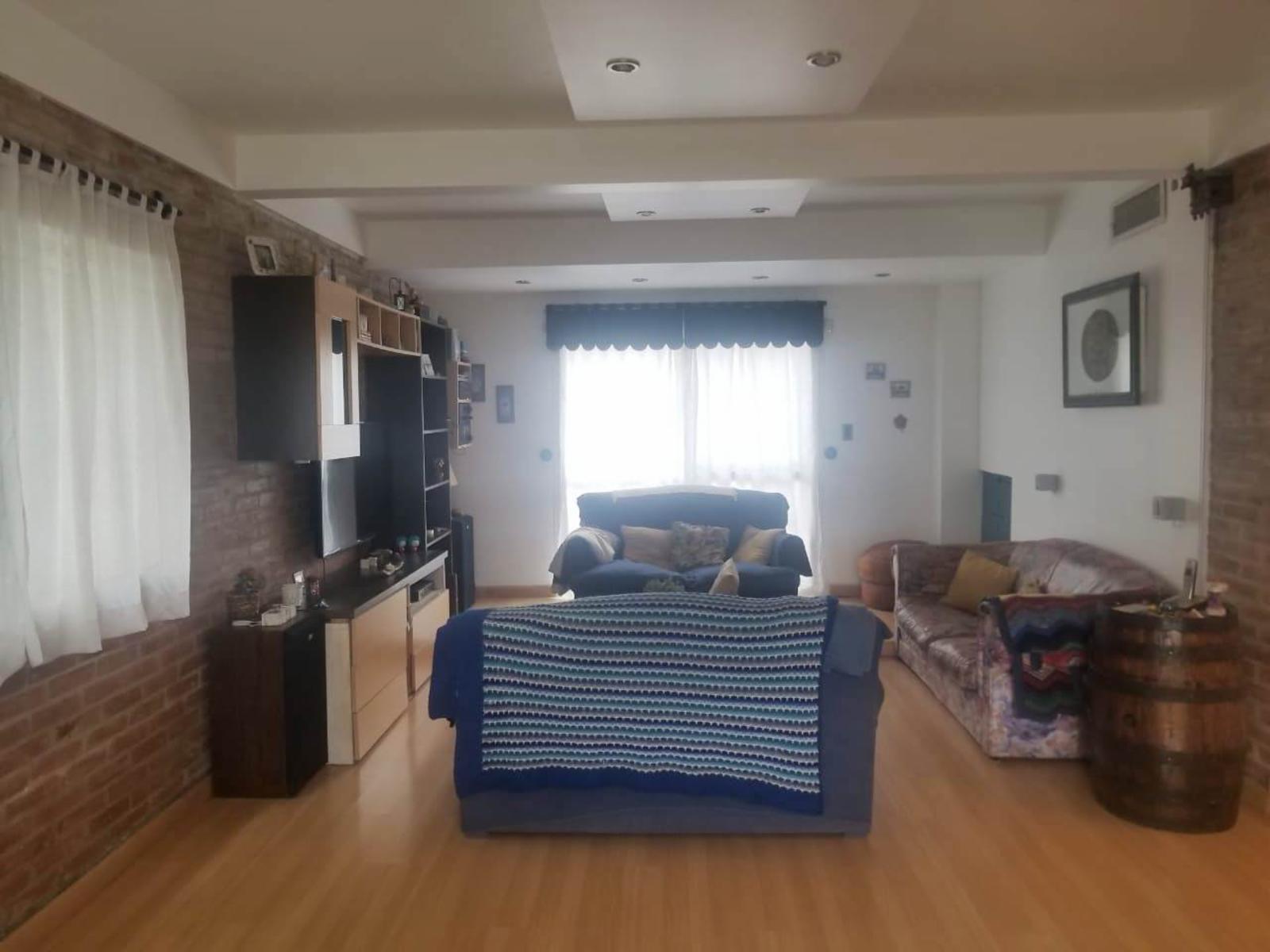 Echeverria - Casa en Barrio Abierto Los Ñanduces — foto 4