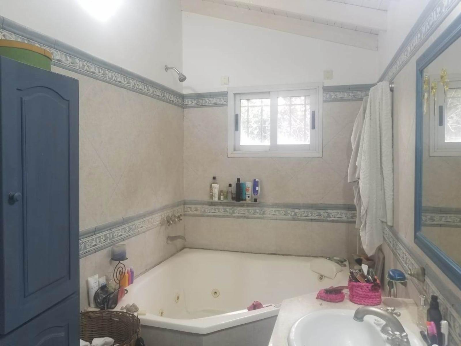 Echeverria - Casa en Barrio Abierto Los Ñanduces — foto 6