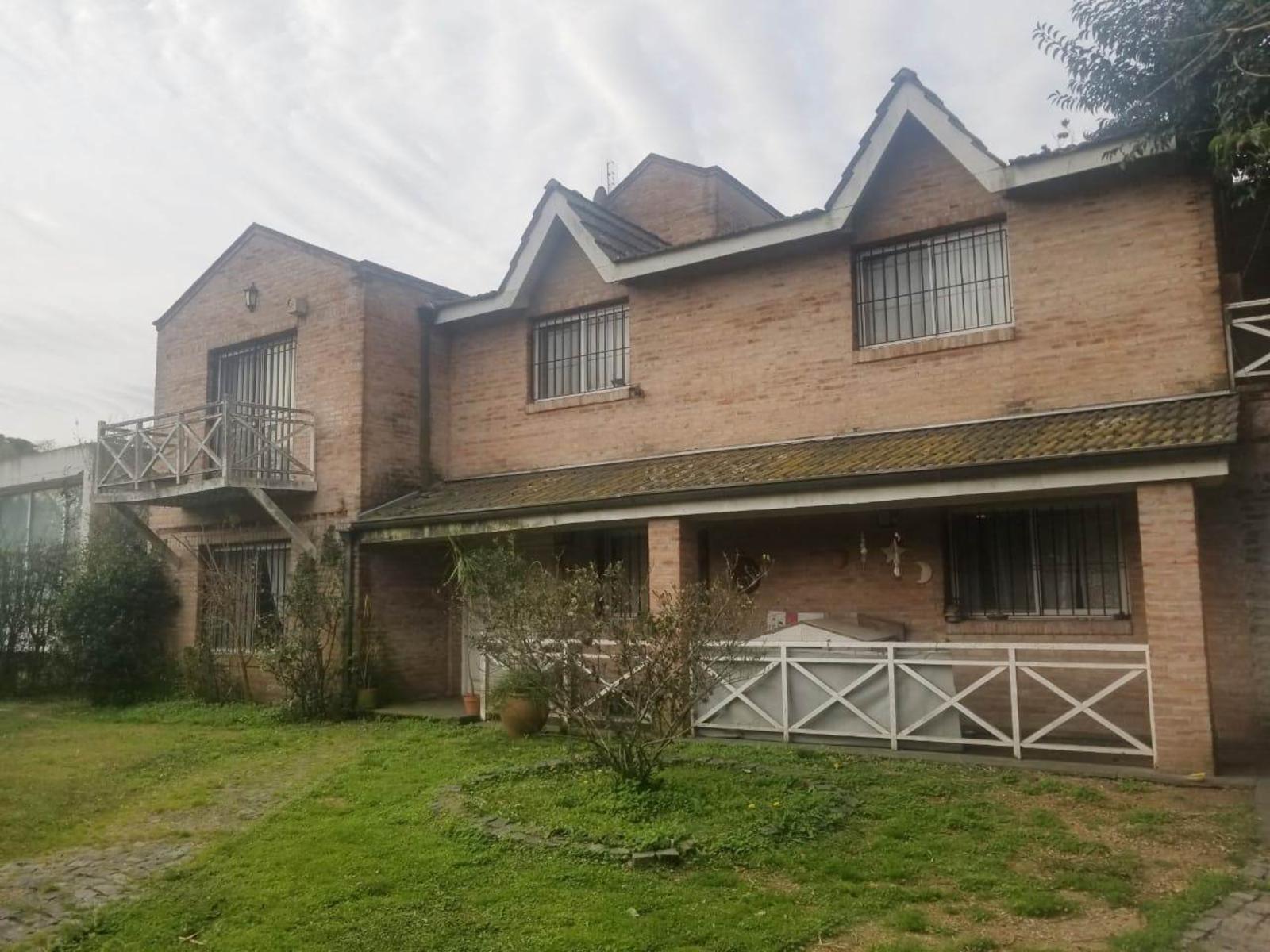 Echeverria - Casa en Barrio Abierto Los Ñanduces — foto 7