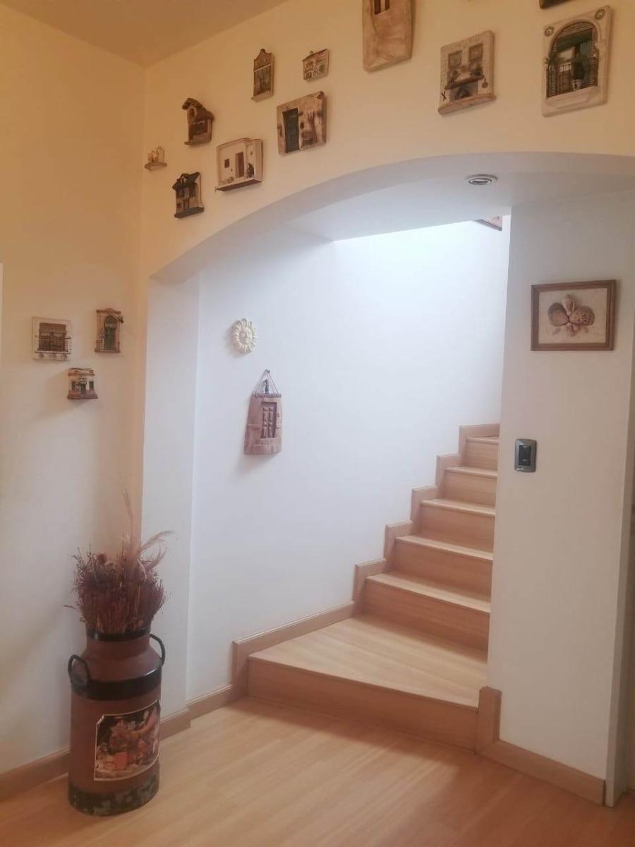 Echeverria - Casa en Barrio Abierto Los Ñanduces — foto 12