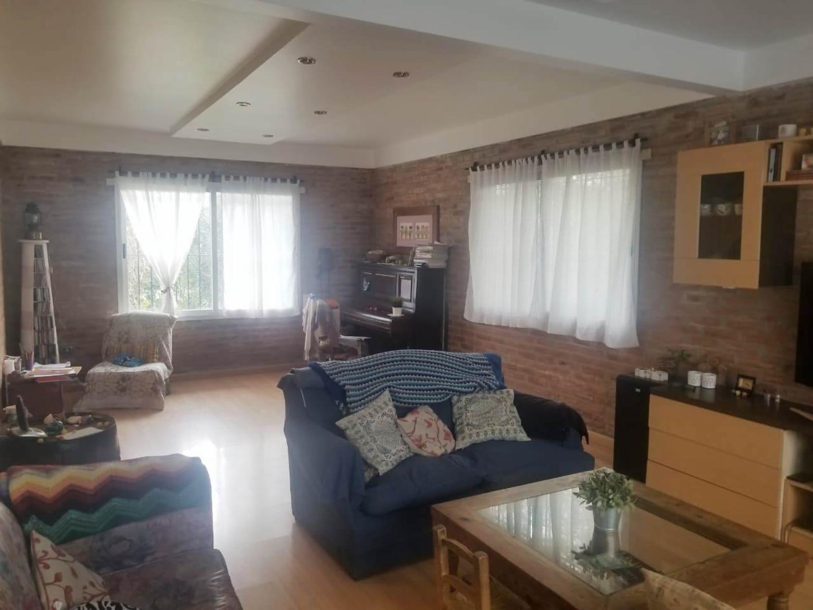 Echeverria - Casa en Barrio Abierto Los Ñanduces — foto 13