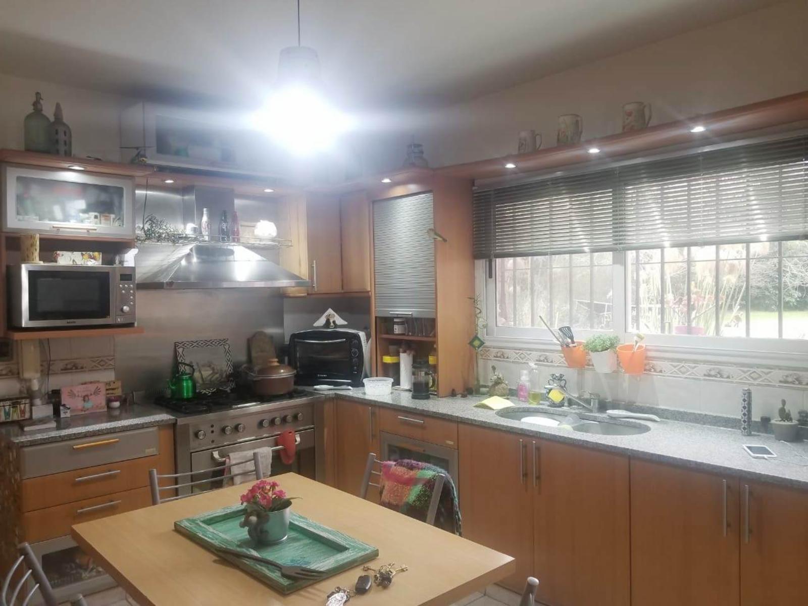 Echeverria - Casa en Barrio Abierto Los Ñanduces — foto 14