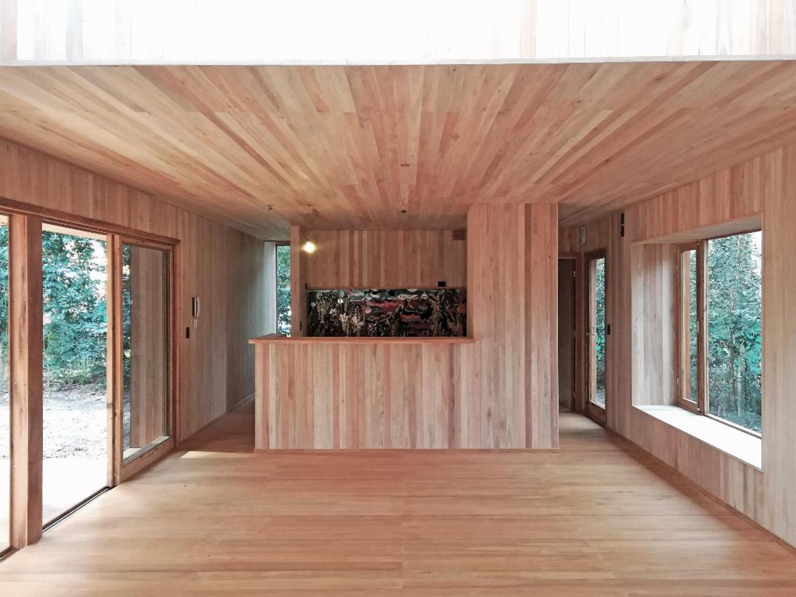 Hermosa casa a estrenar Las Chacras de Maschwitz — foto 4