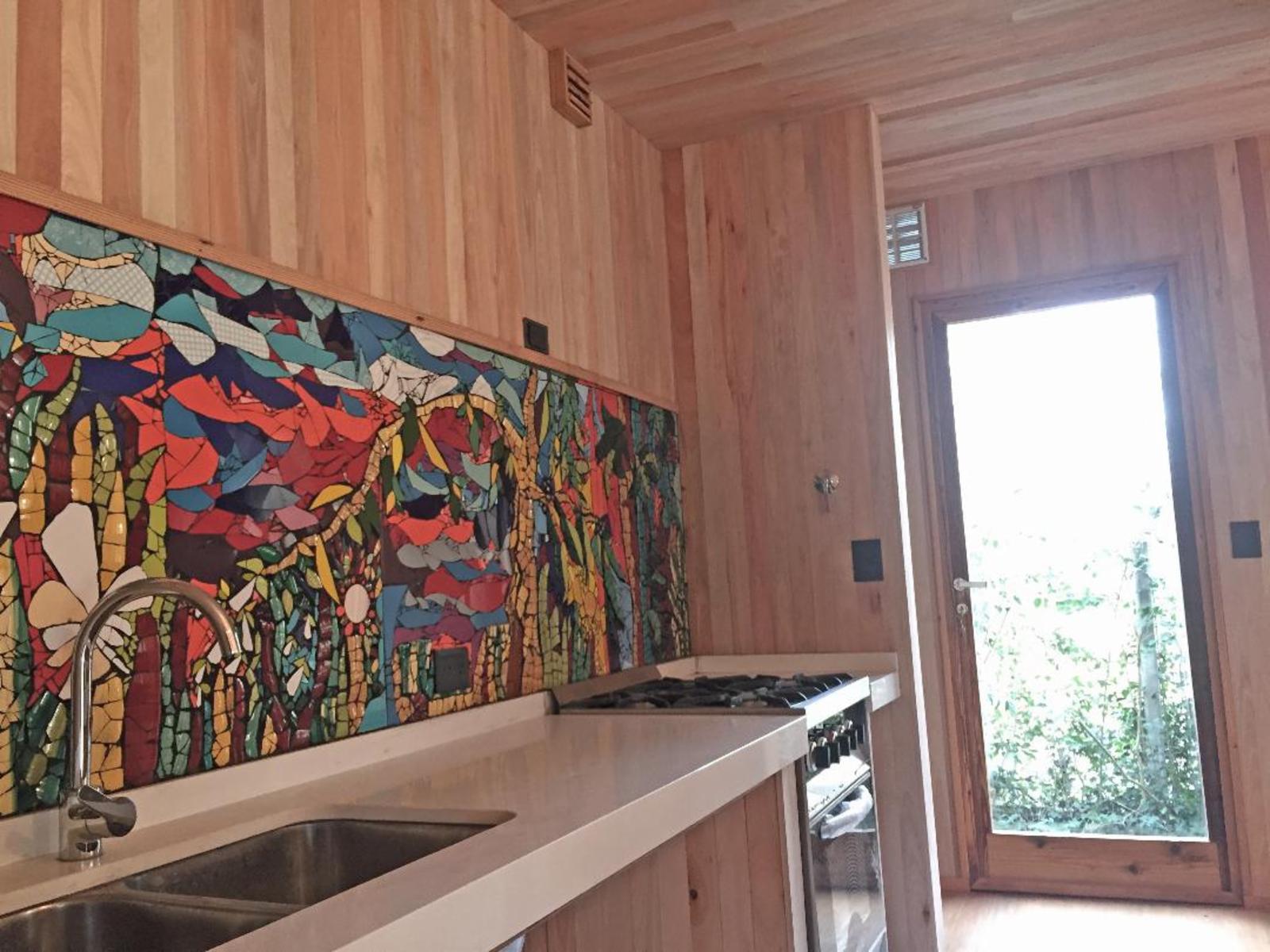 Hermosa casa a estrenar Las Chacras de Maschwitz — foto 5