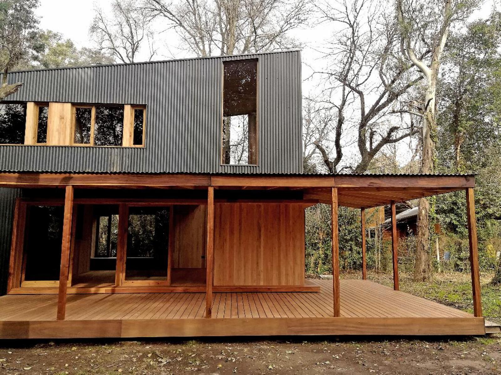 Hermosa casa a estrenar Las Chacras de Maschwitz — foto 13