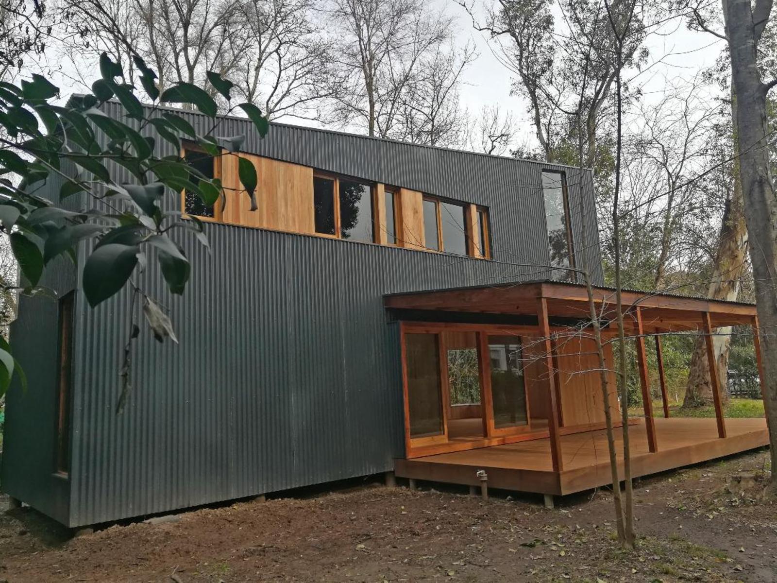 Hermosa casa a estrenar Las Chacras de Maschwitz — foto 14