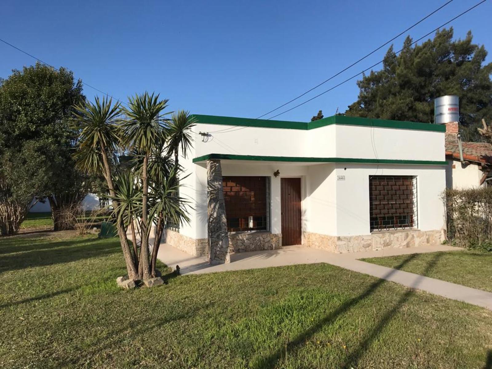 Casa estilo &quotVintage&quot - 3 Dormitorios - Parque - Piscina - Pavimento — foto 8