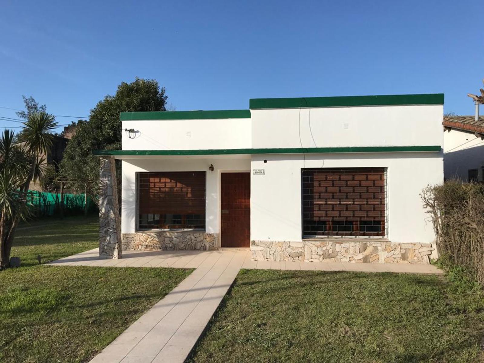 Casa estilo &quotVintage&quot - 3 Dormitorios - Parque - Piscina - Pavimento — foto 9