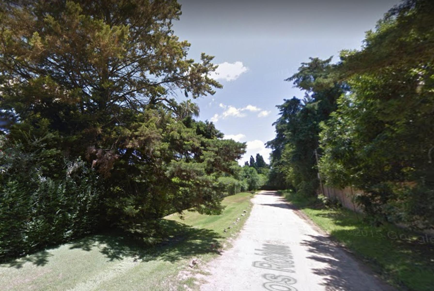 Los Robles - Lote de 595m² Barrio Green Hills - Maschwitz