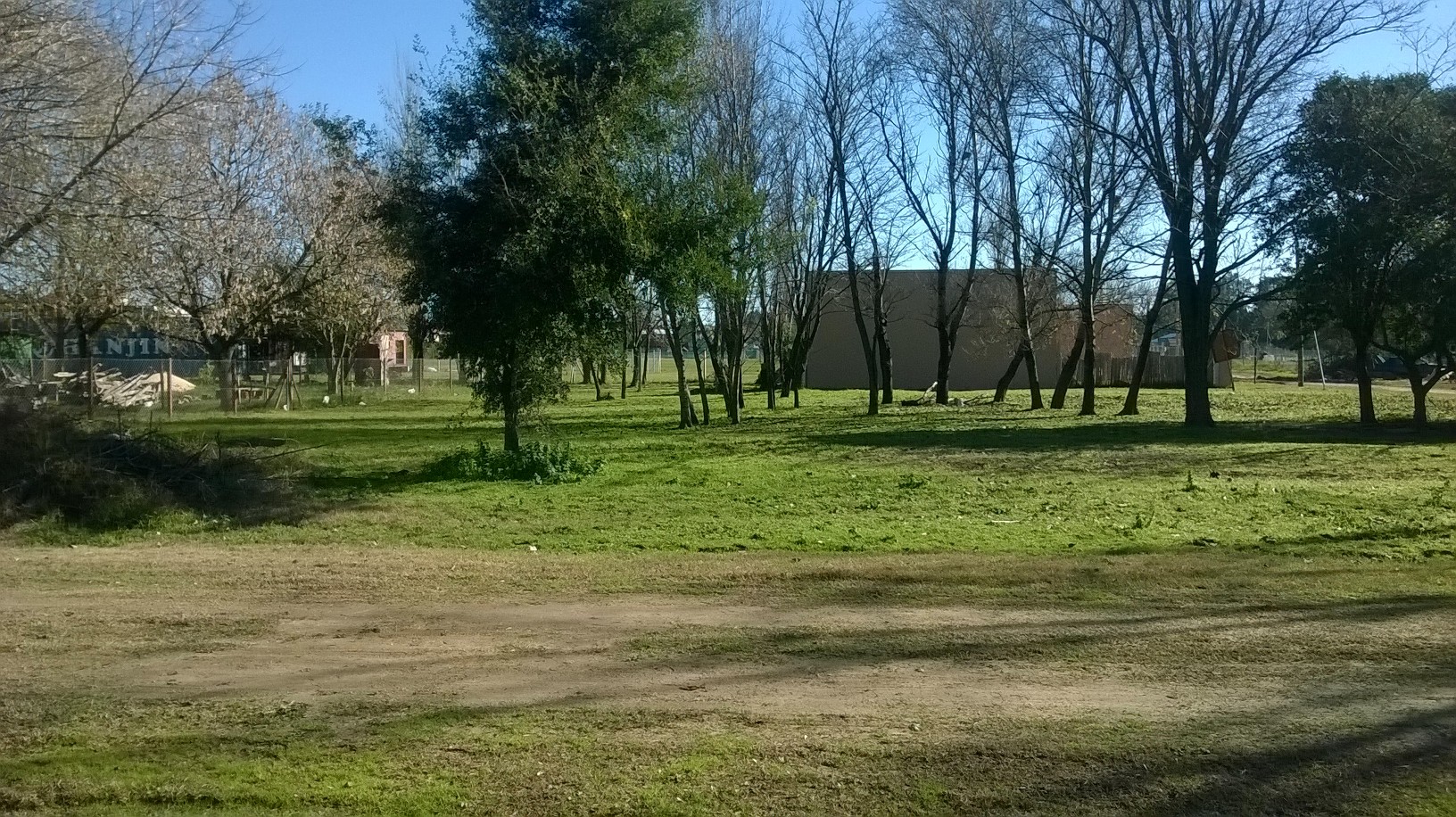 LOTES EN VENTA DE ENTRE 500 Y 600 m2 - INGENIERO MASCHWITZ - BARRIO ABIERTO — foto 12