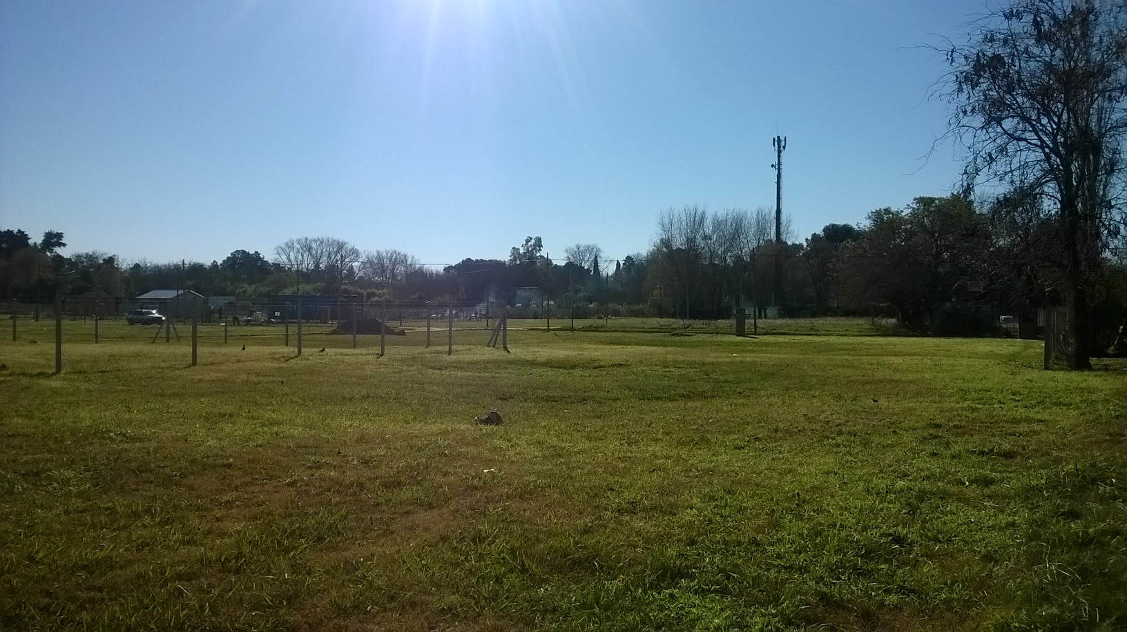 LOTES EN VENTA DE ENTRE 500 Y 600 m2 - INGENIERO MASCHWITZ - BARRIO ABIERTO — foto 13