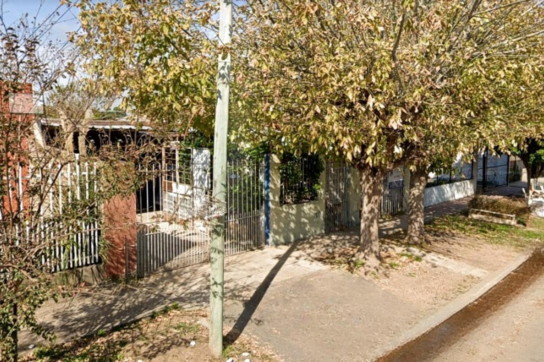 2 CASAS SOBRE LOTE PROPIO, IDEAL 2 FAMILIAS. MORON SUR — foto 7