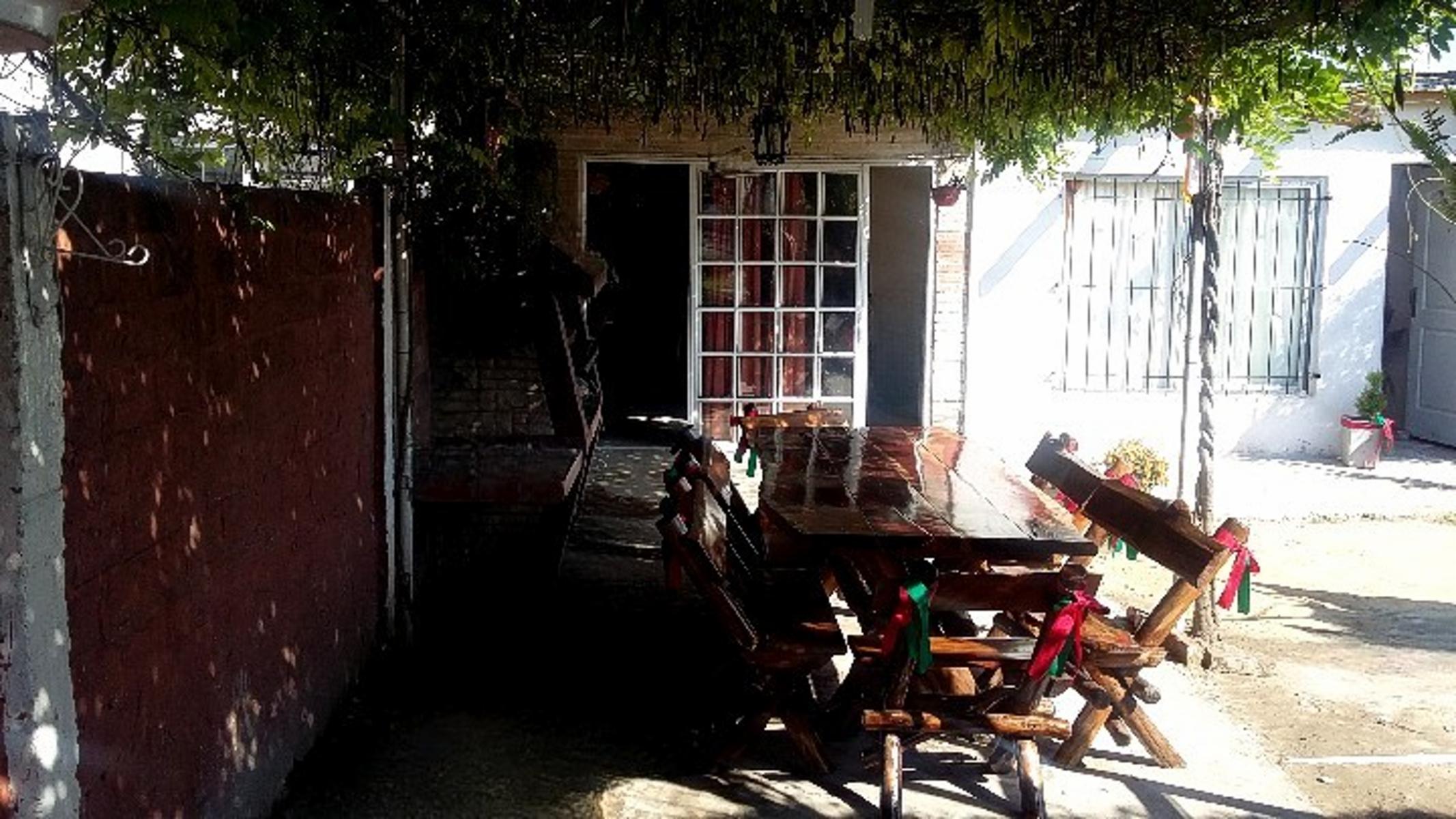 2 CASAS SOBRE LOTE PROPIO, IDEAL 2 FAMILIAS. MORON SUR — foto 11