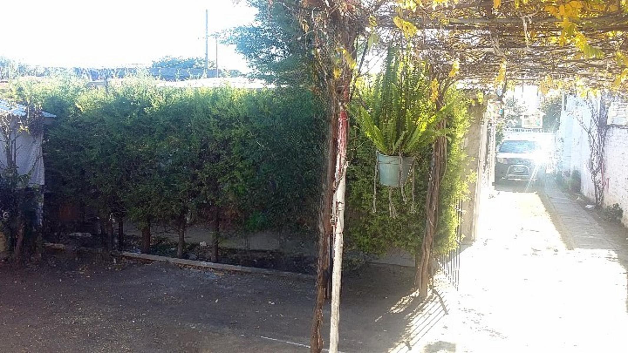 2 CASAS SOBRE LOTE PROPIO, IDEAL 2 FAMILIAS. MORON SUR — foto 12