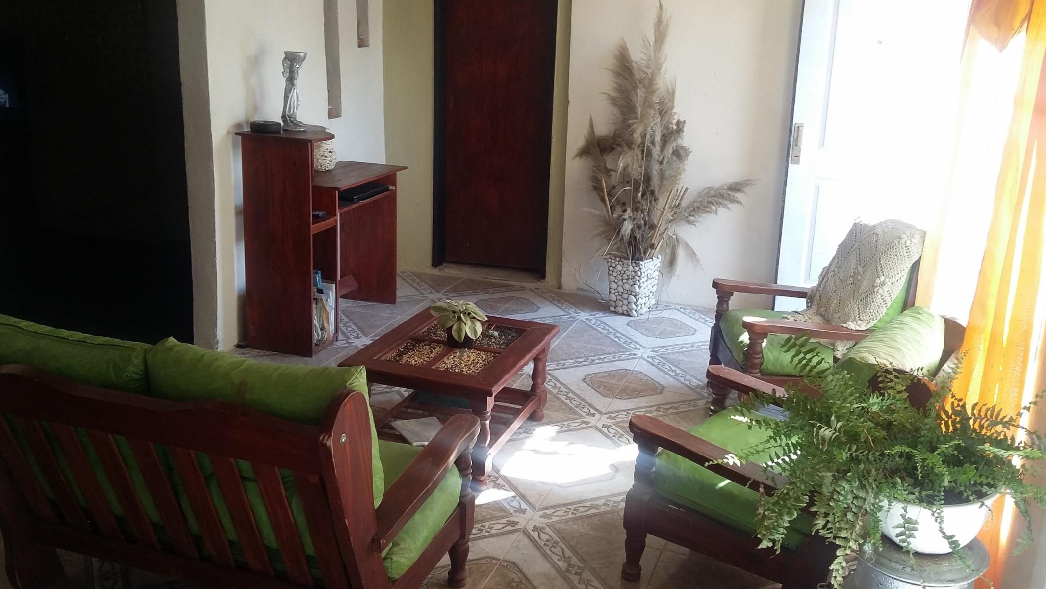 2 CASAS SOBRE LOTE PROPIO, IDEAL 2 FAMILIAS. MORON SUR — foto 14