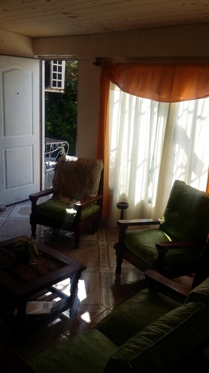 2 CASAS SOBRE LOTE PROPIO, IDEAL 2 FAMILIAS. MORON SUR — foto 15