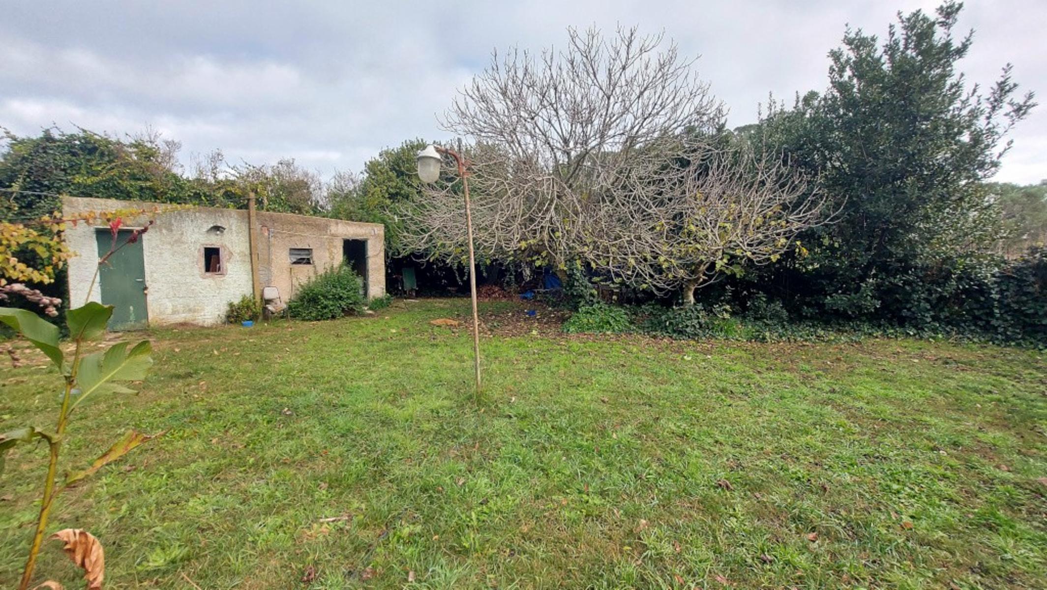 Casa Quinta 4 Amb con pileta - Mar del Plata