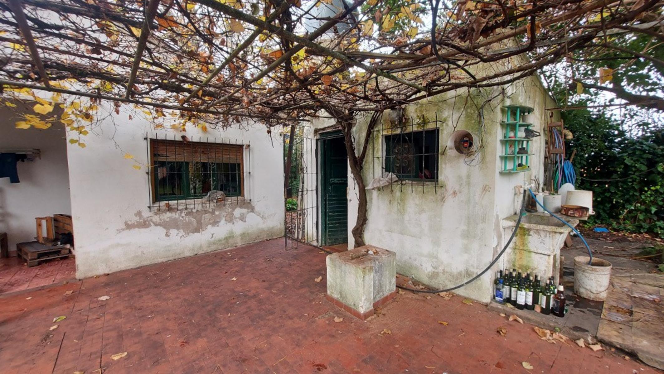 Casa Quinta 4 Amb con pileta - Mar del Plata — foto 2