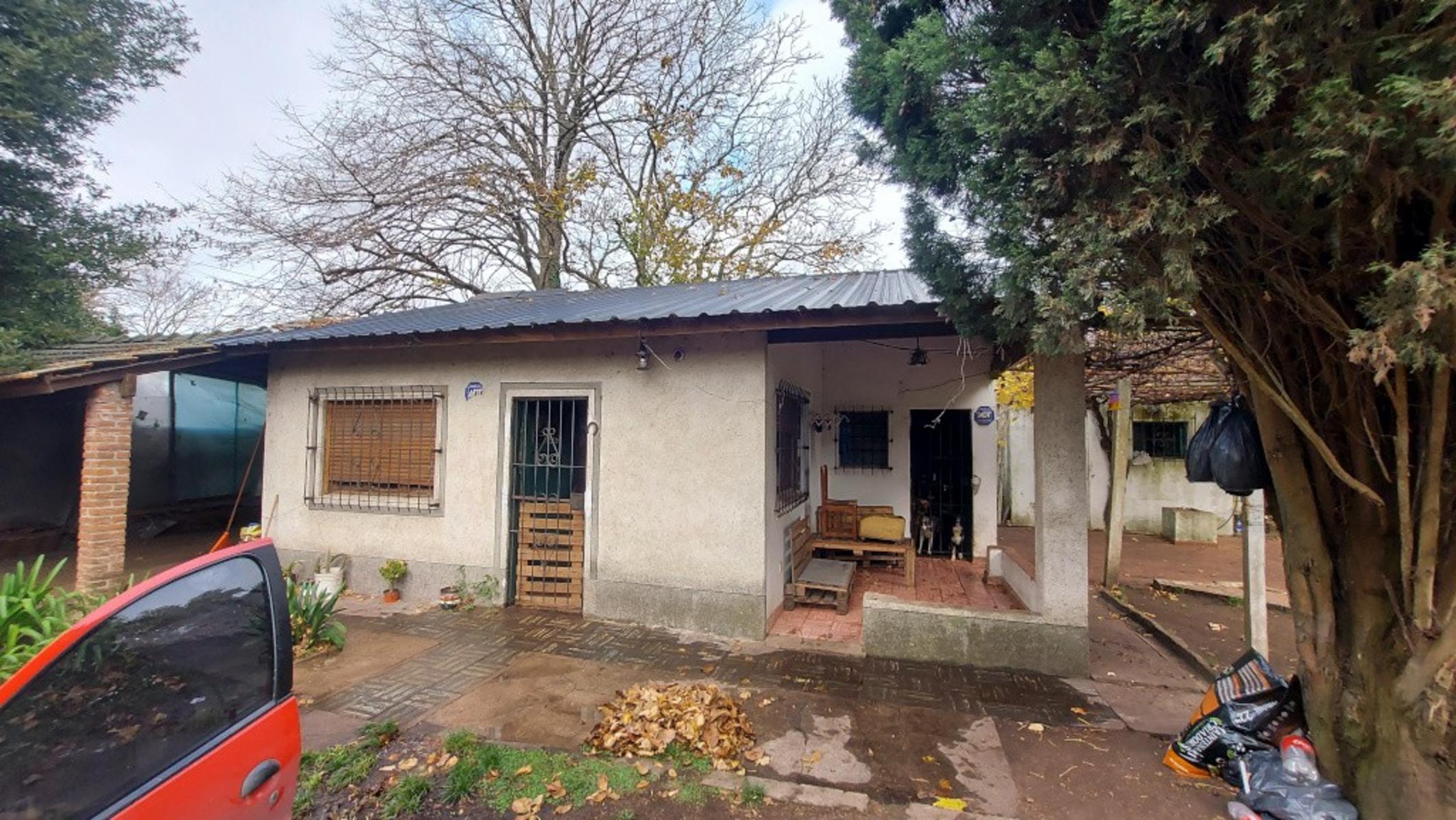 Casa Quinta 4 Amb con pileta - Mar del Plata — foto 3