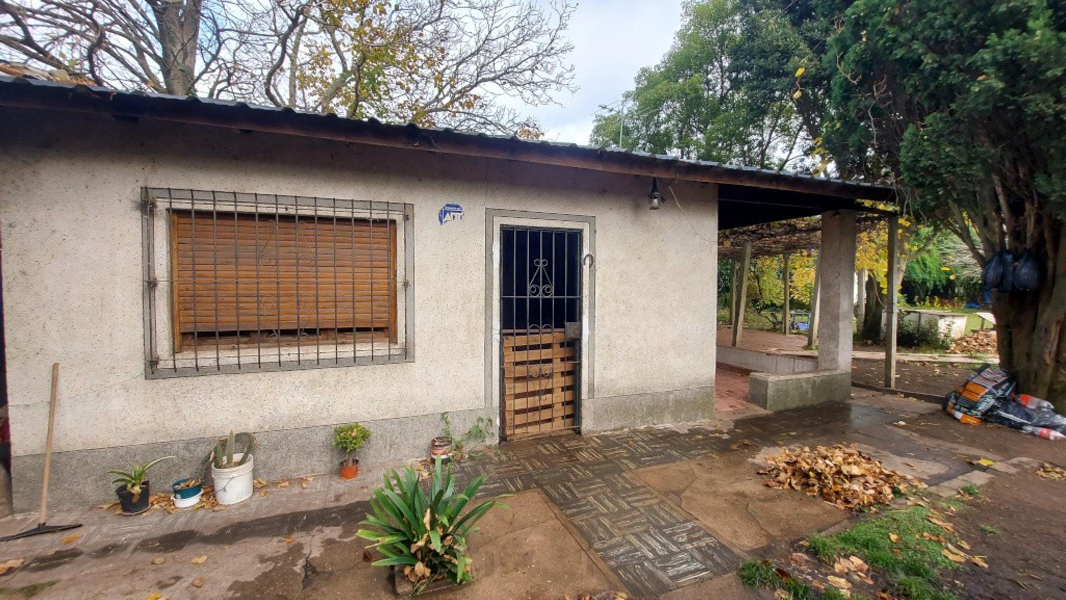 Casa Quinta 4 Amb con pileta - Mar del Plata — foto 4