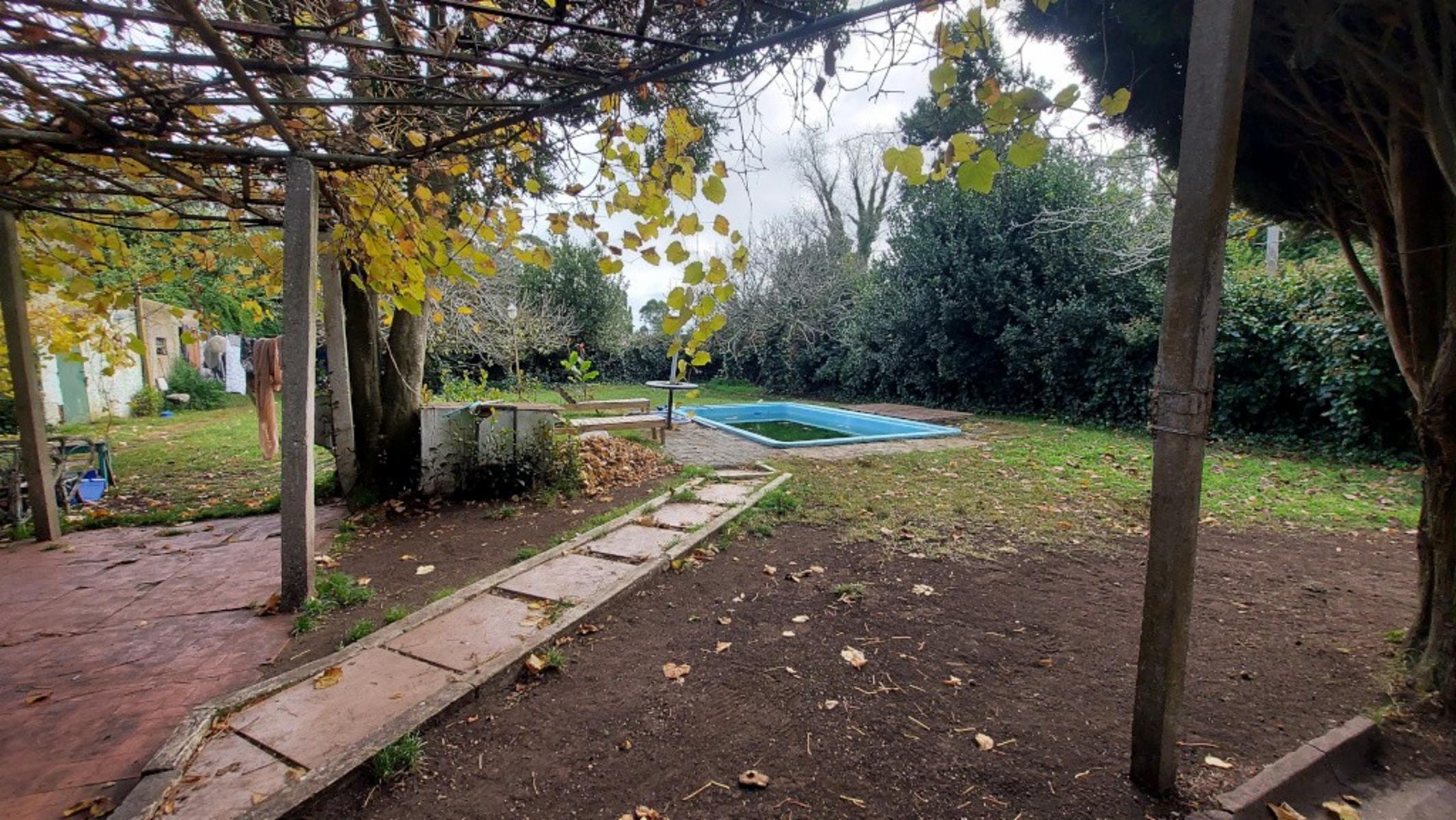 Casa Quinta 4 Amb con pileta - Mar del Plata — foto 5
