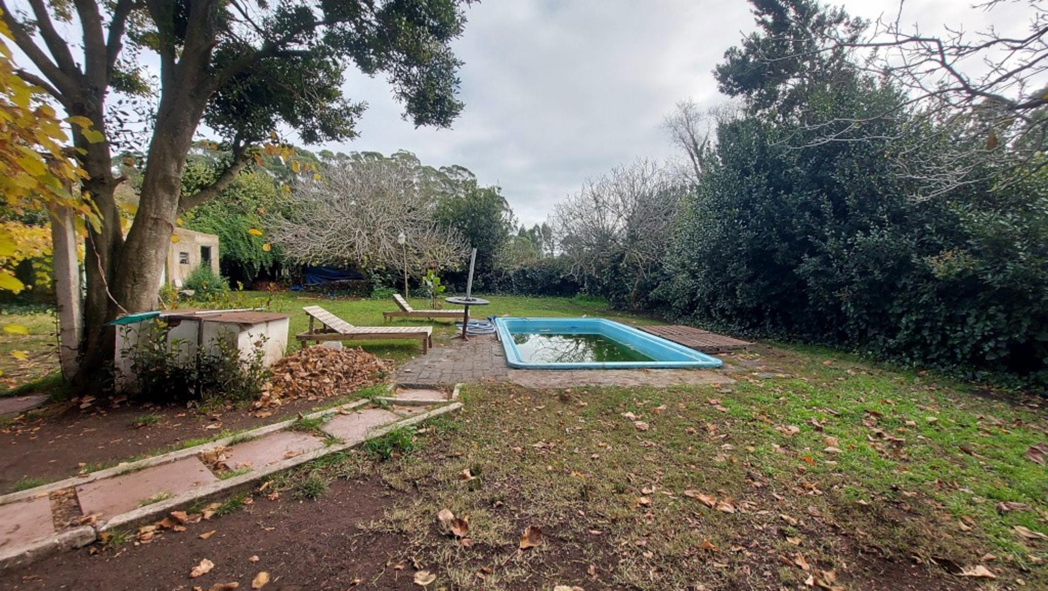 Casa Quinta 4 Amb con pileta - Mar del Plata — foto 6