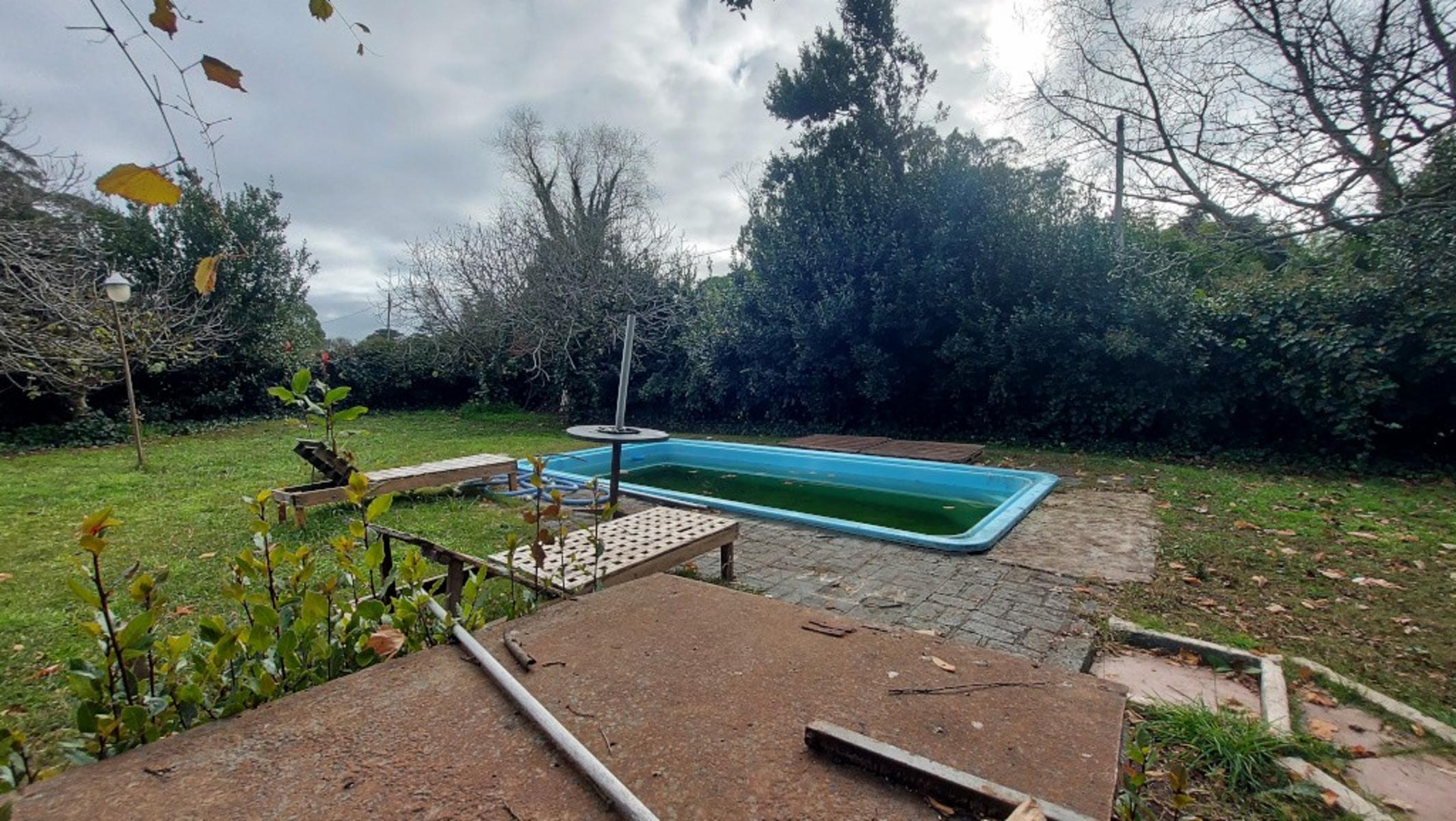 Casa Quinta 4 Amb con pileta - Mar del Plata — foto 7