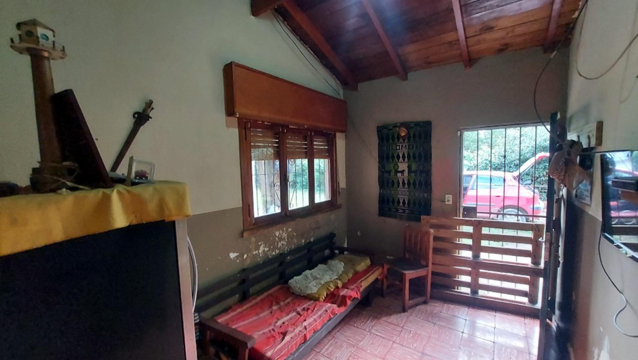 Casa Quinta 4 Amb con pileta - Mar del Plata — foto 9