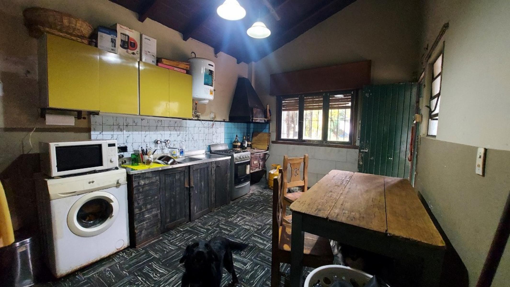 Casa Quinta 4 Amb con pileta - Mar del Plata — foto 10