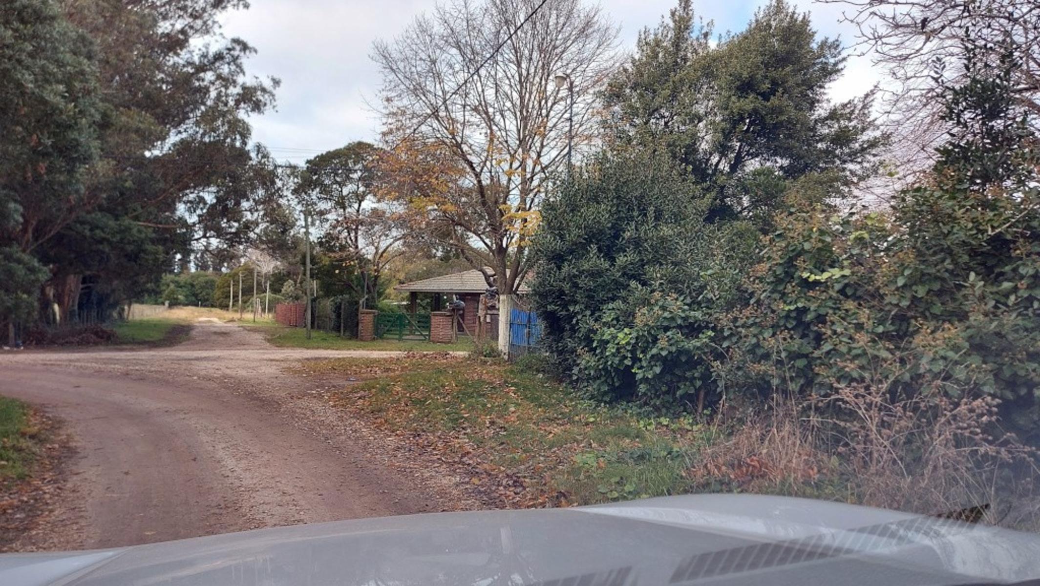 Casa Quinta 4 Amb con pileta - Mar del Plata — foto 15