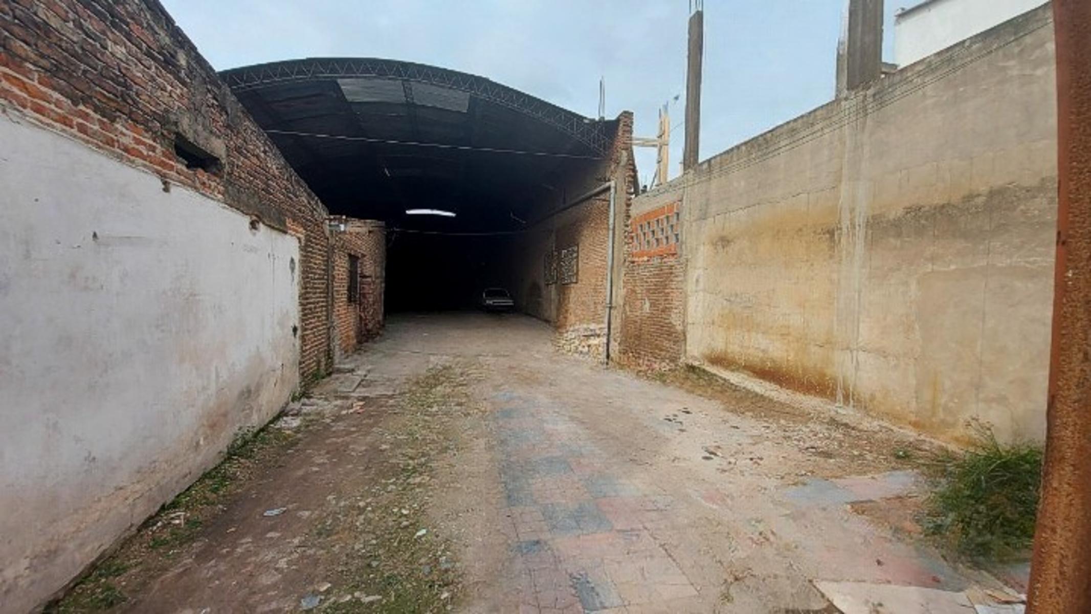 FABRICA DEPOSITO GALPON 350 M2 — foto 2