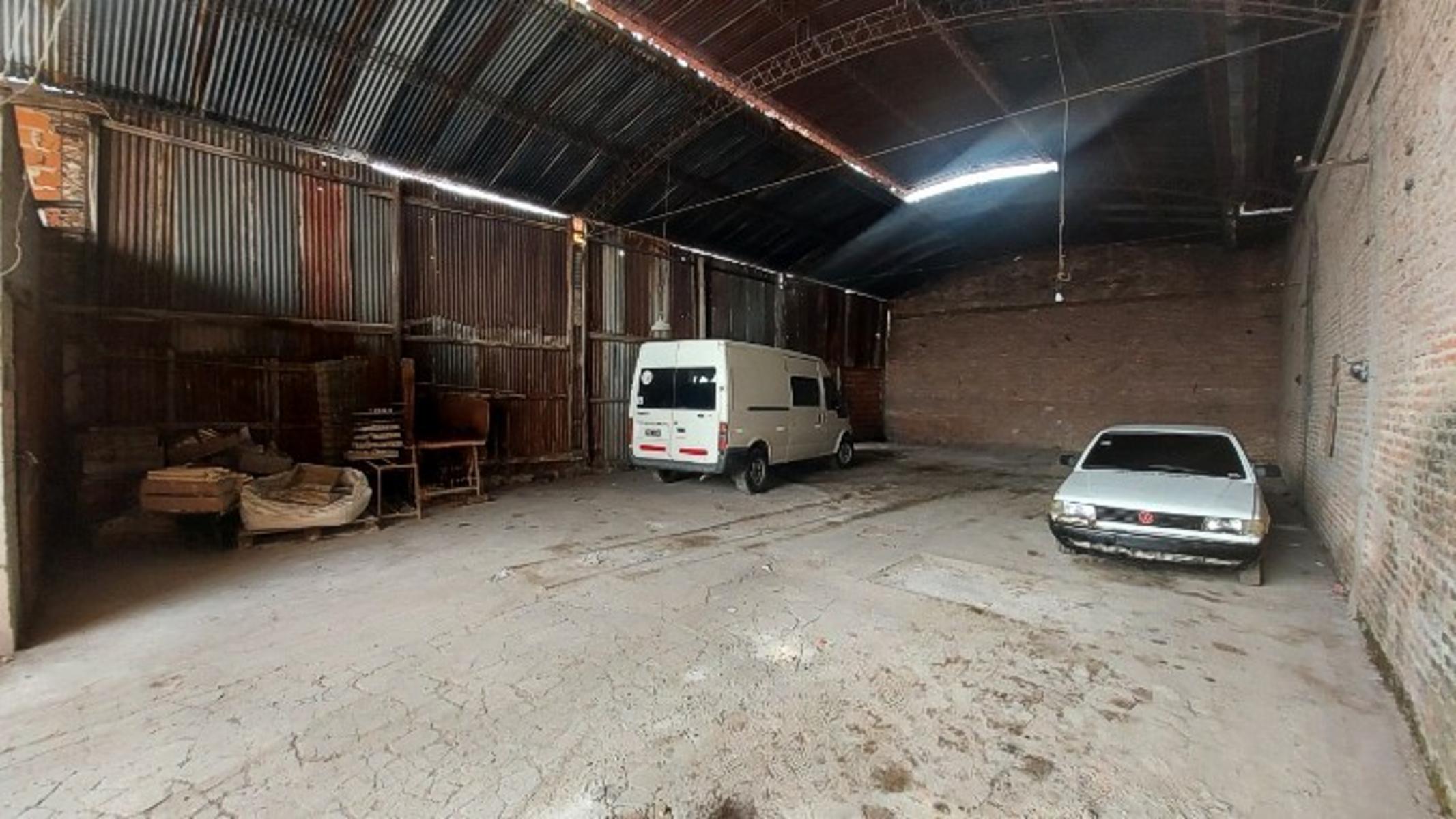 FABRICA DEPOSITO GALPON 350 M2 — foto 3