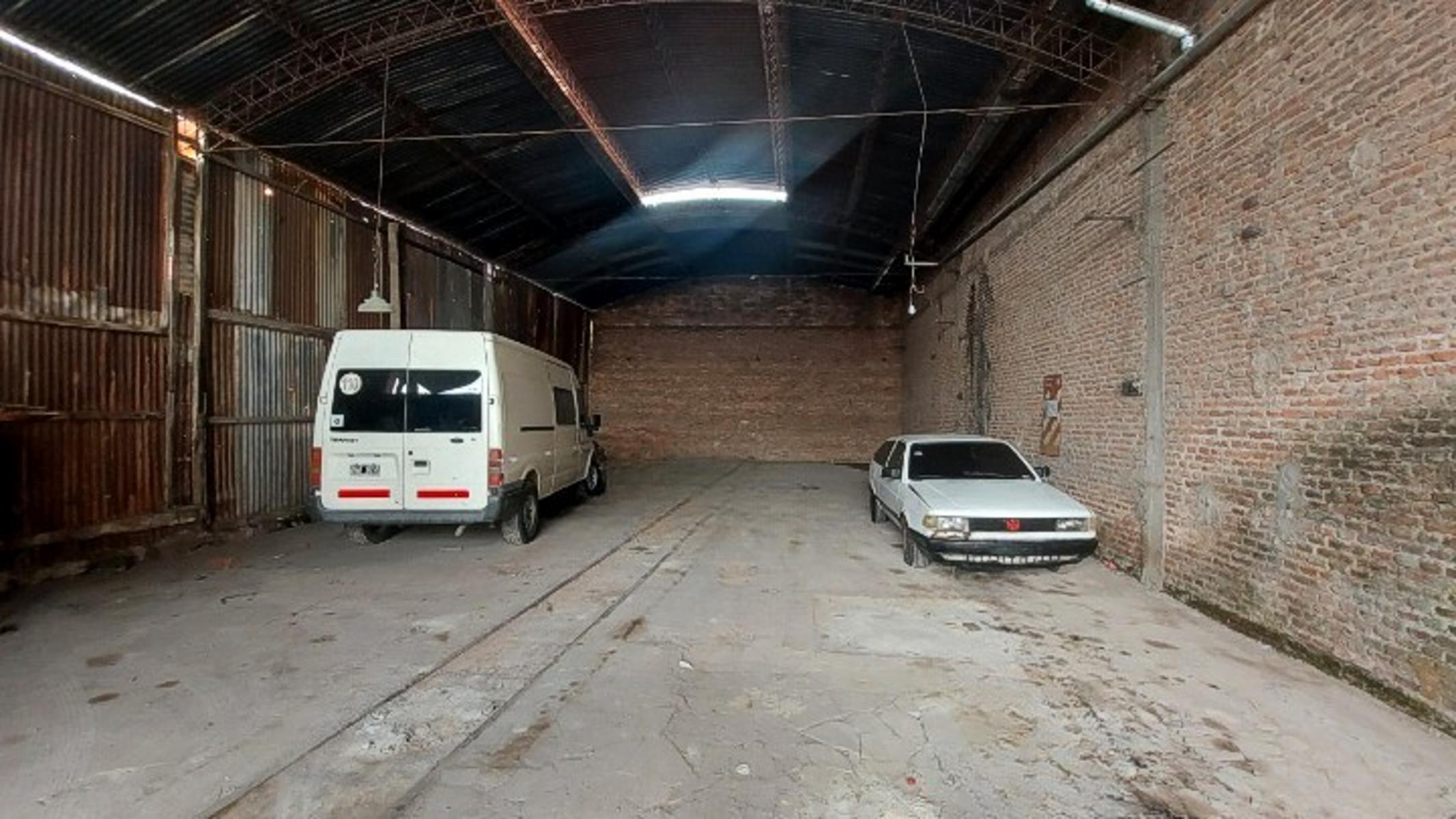 FABRICA DEPOSITO GALPON 350 M2 — foto 4