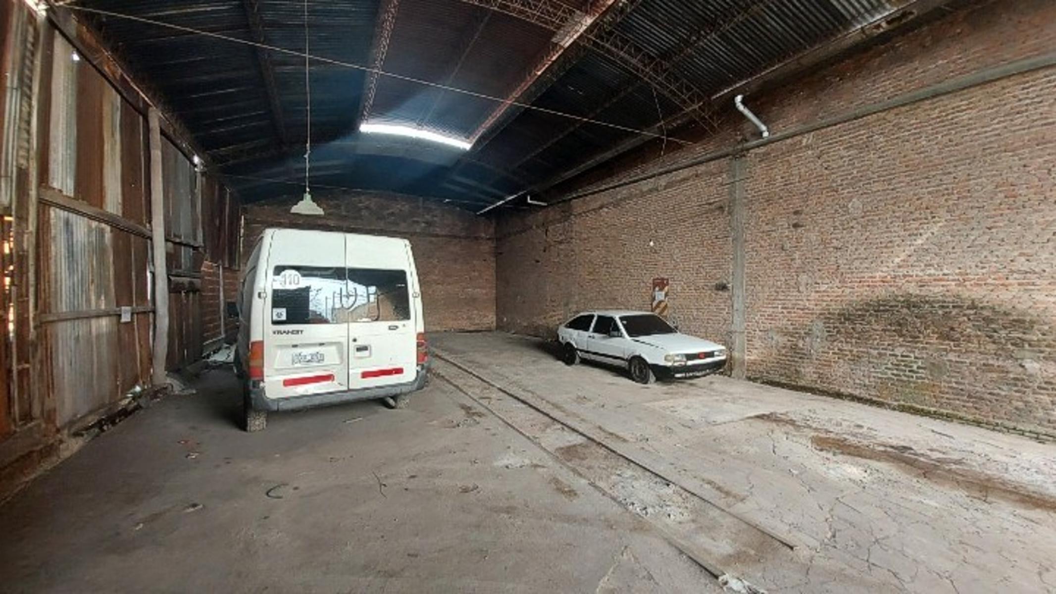 FABRICA DEPOSITO GALPON 350 M2 — foto 5