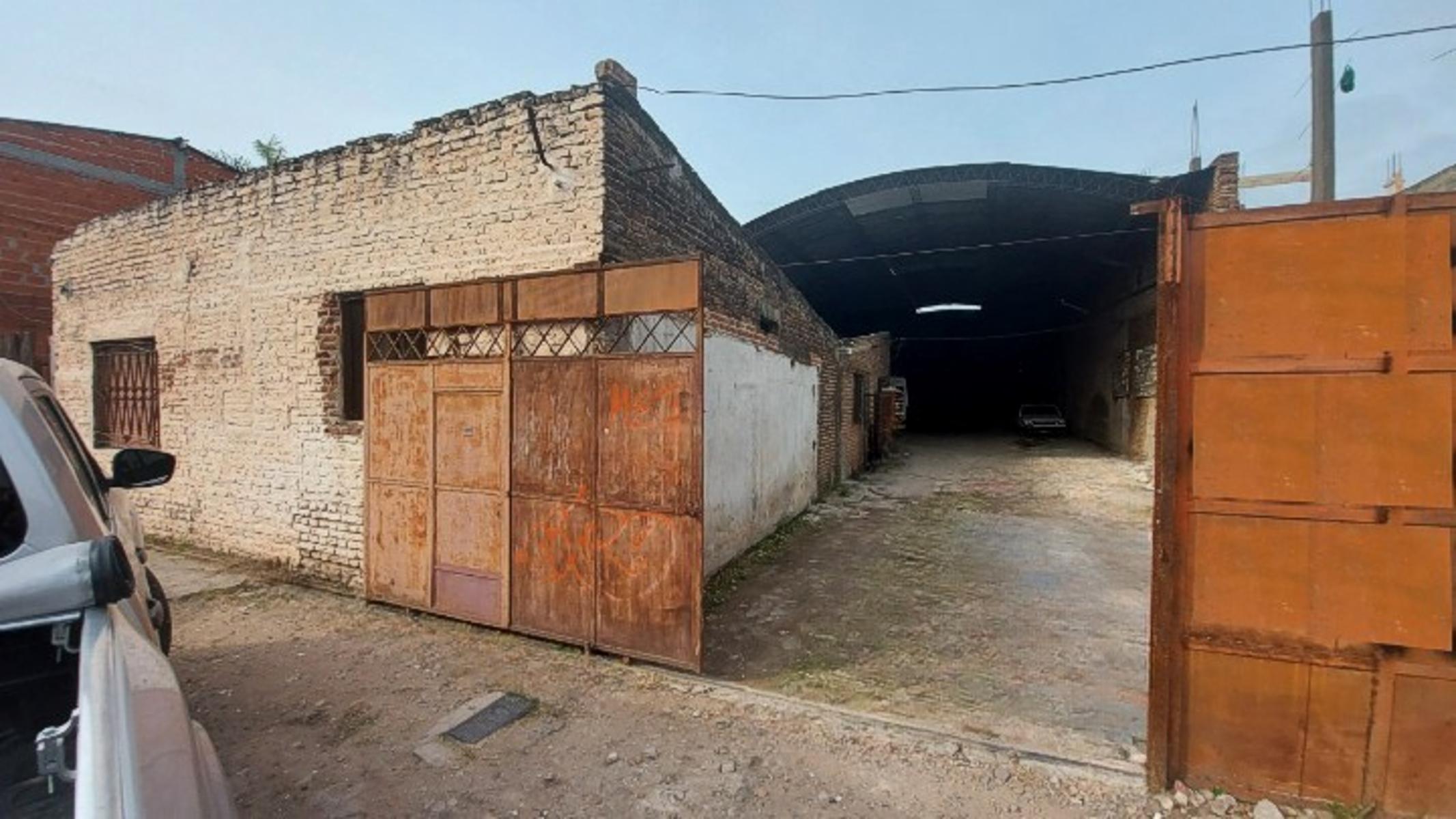 FABRICA DEPOSITO GALPON 350 M2 — foto 6