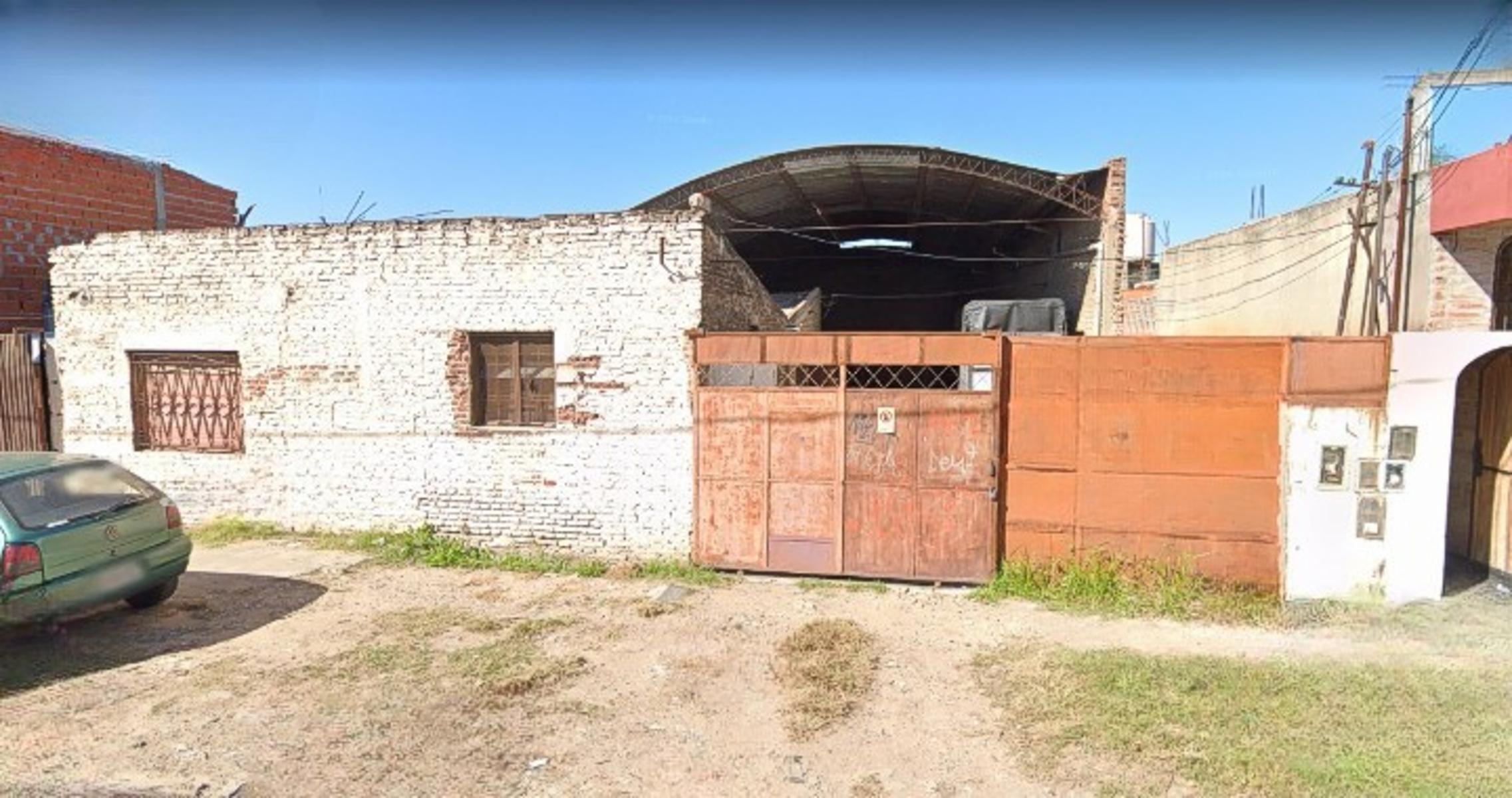 FABRICA DEPOSITO GALPON 350 M2 — foto 7