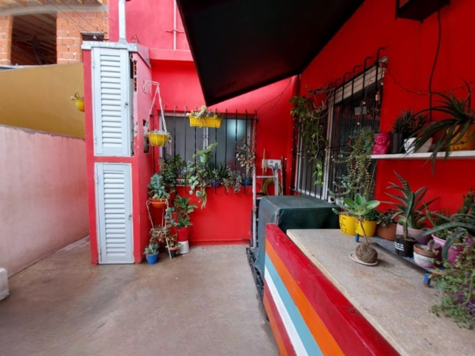 PH INTERNO 2 AMBIENTES MORON SUR