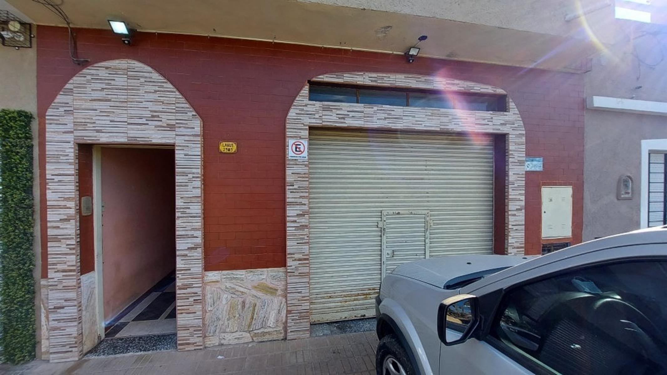 PH 4 ambientes Morón Sur