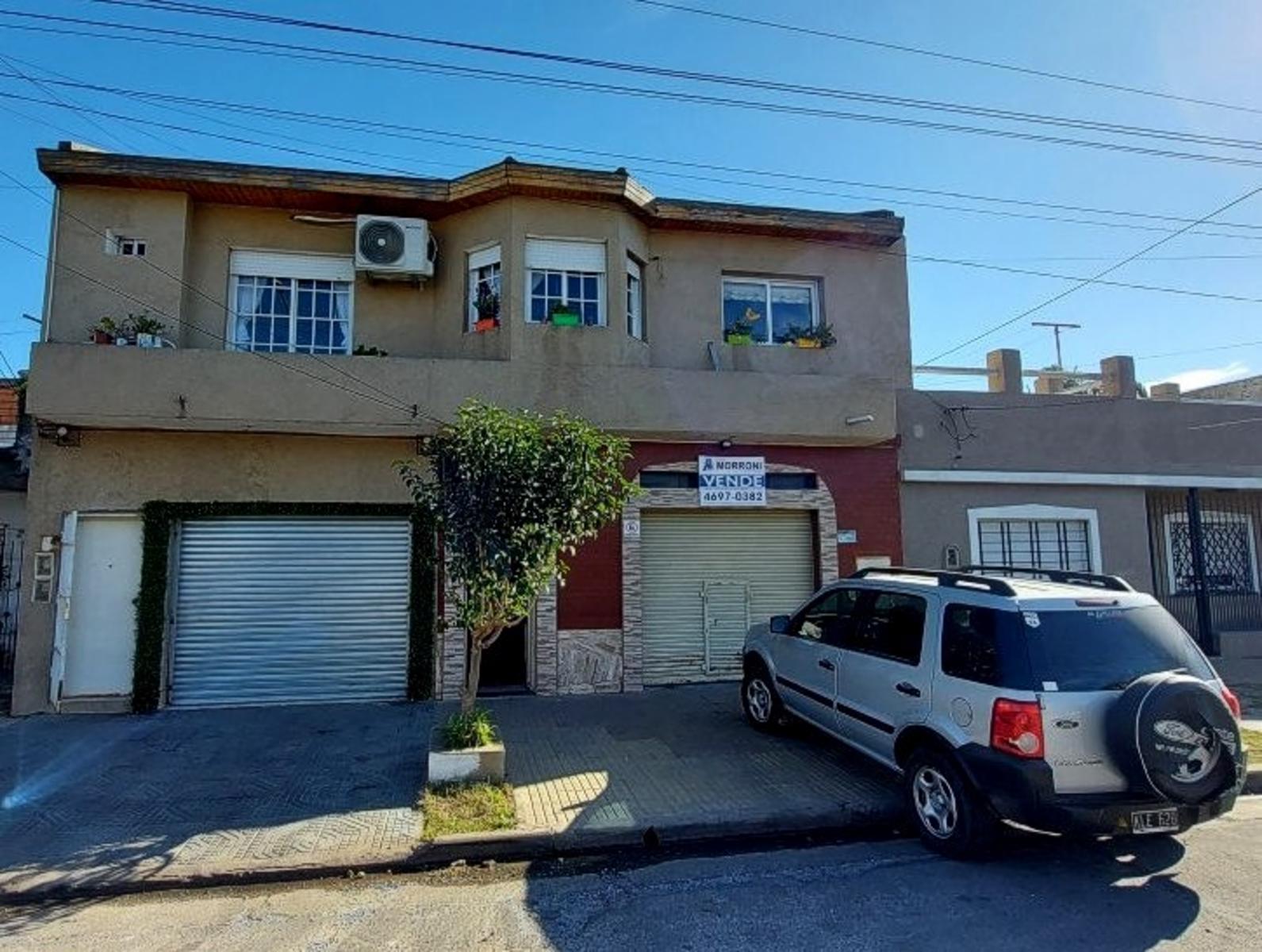 PH 4 ambientes Morón Sur — foto 2