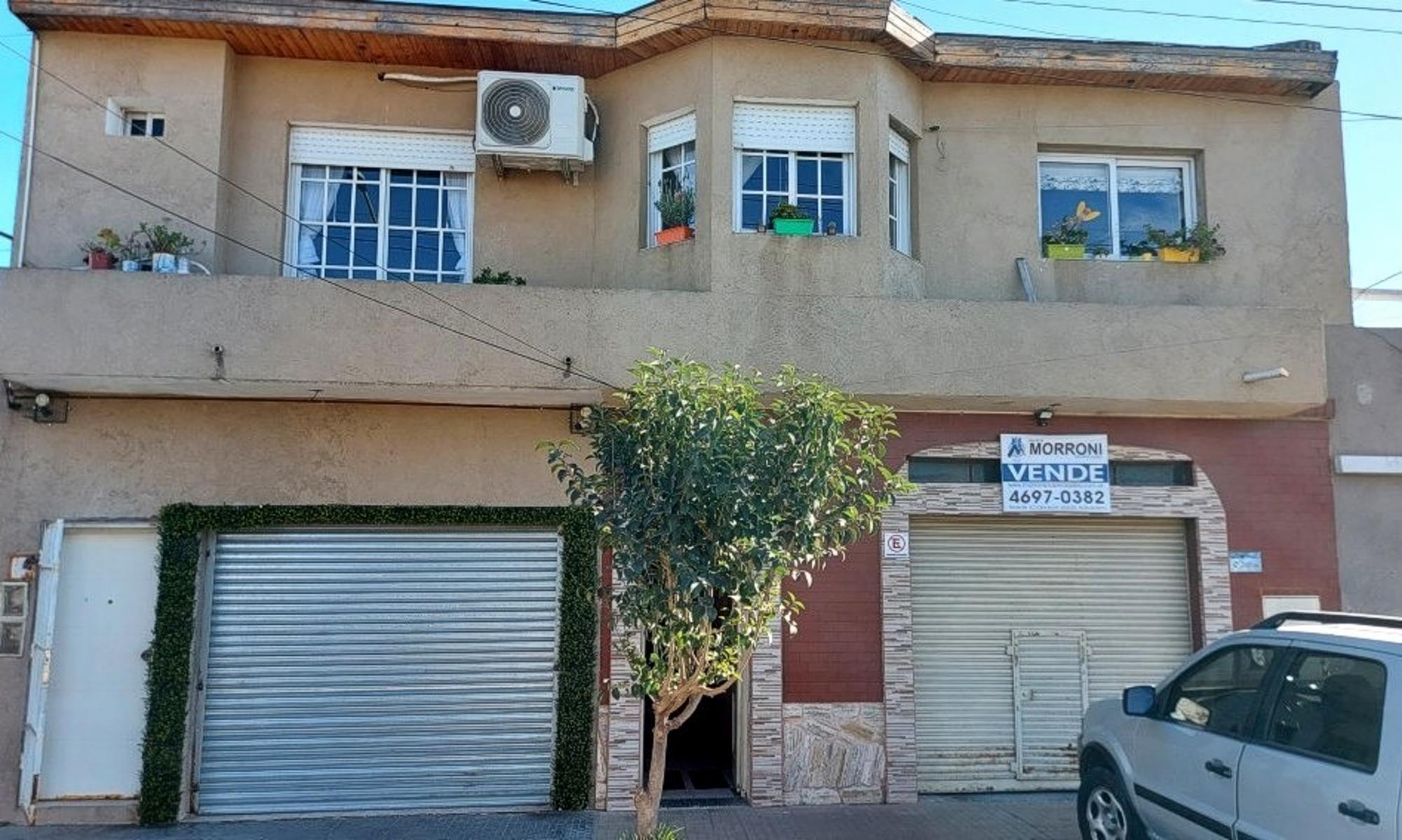 PH 4 ambientes Morón Sur — foto 3