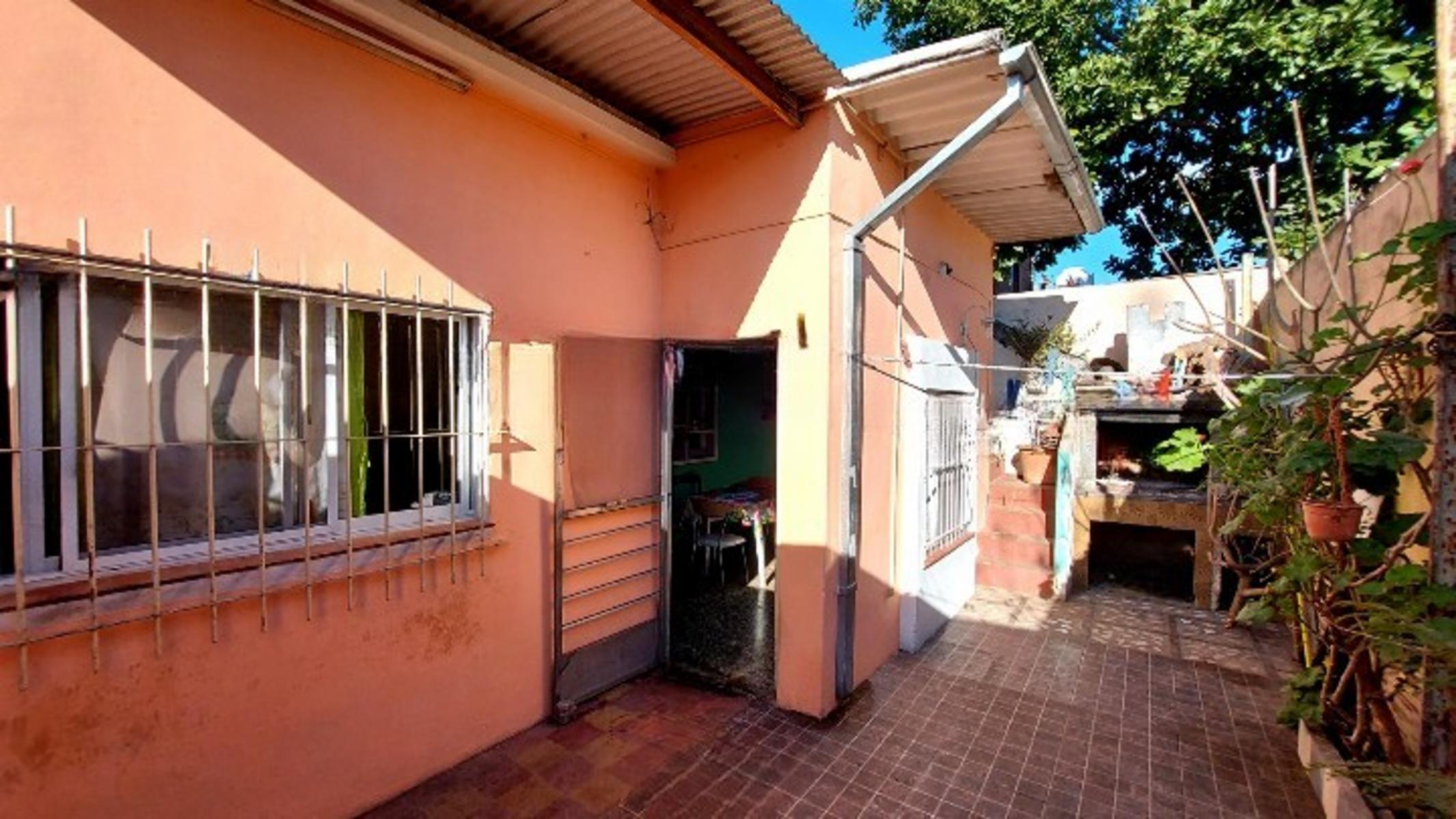 PH 4 ambientes Morón Sur — foto 6