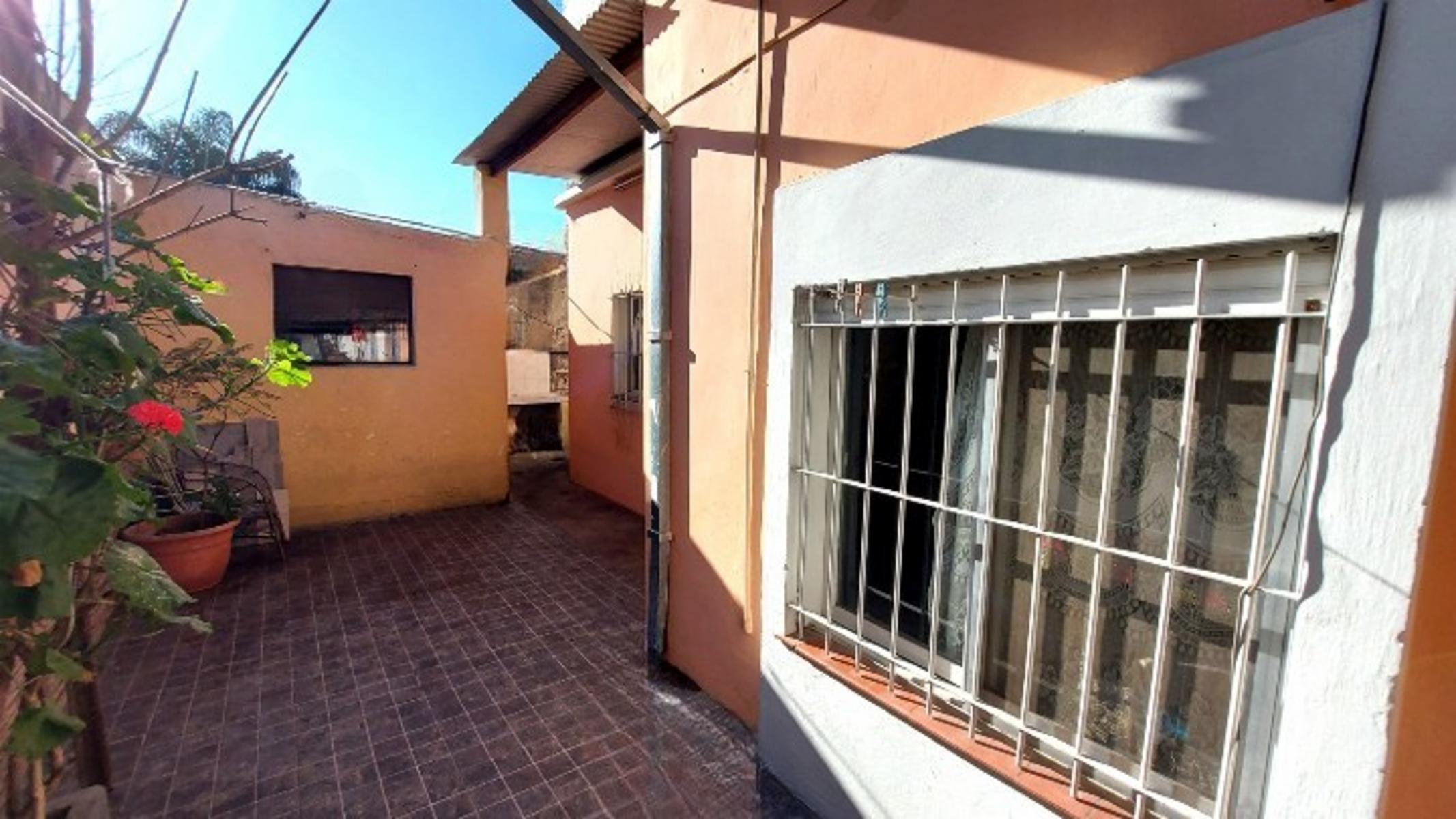 PH 4 ambientes Morón Sur — foto 8