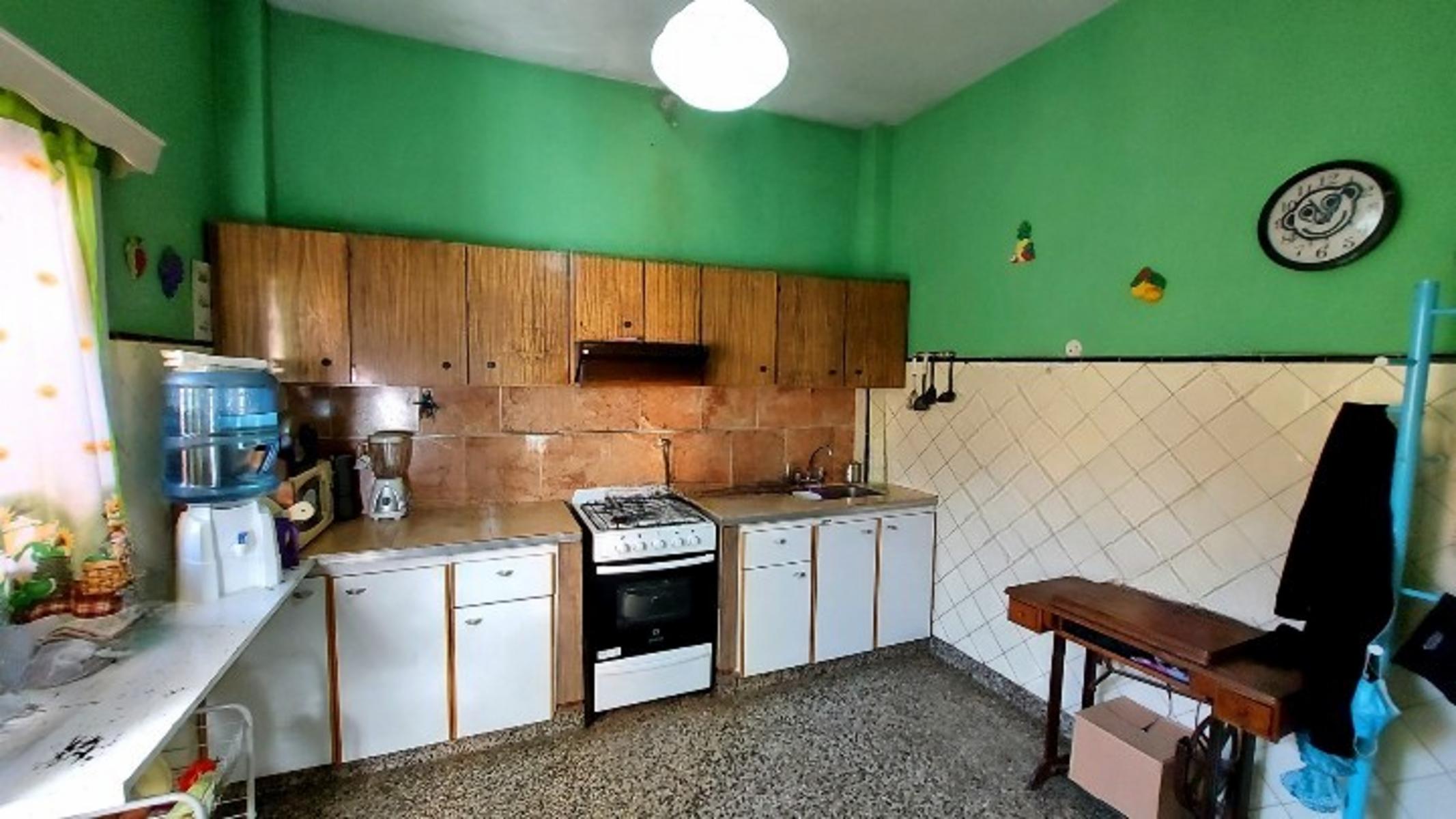 PH 4 ambientes Morón Sur — foto 14