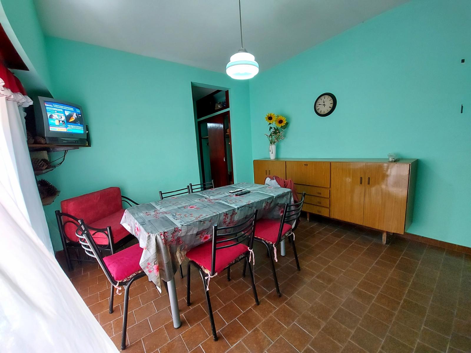Venta Permuta Departamento 2 Ambientes Santa Teresita — foto 3