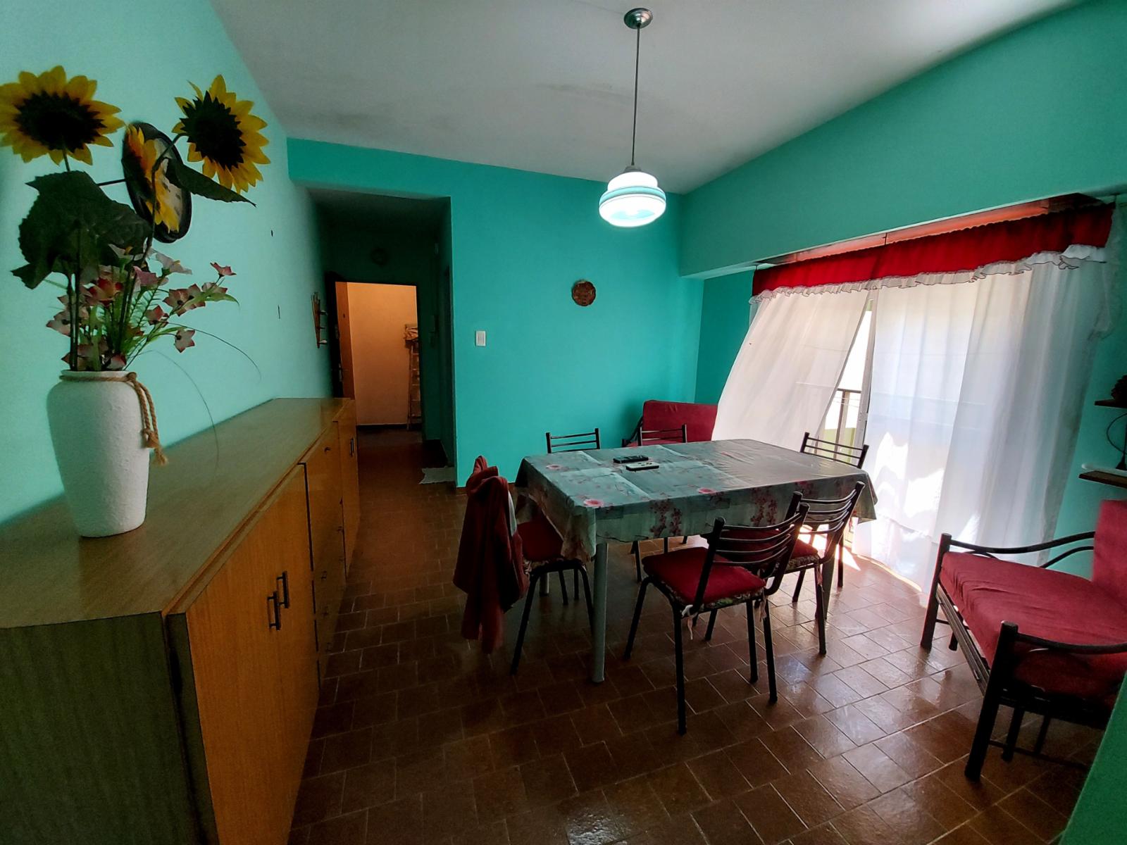 Venta Permuta Departamento 2 Ambientes Santa Teresita — foto 4