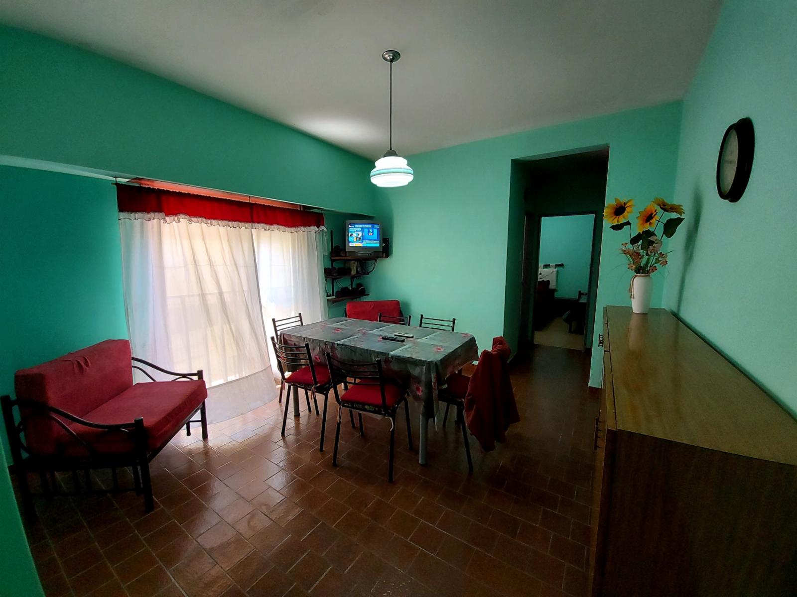Venta Permuta Departamento 2 Ambientes Santa Teresita — foto 5