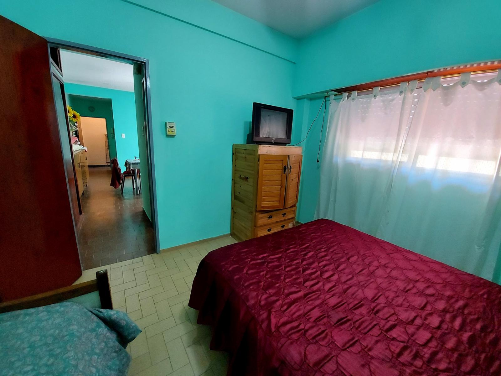 Venta Permuta Departamento 2 Ambientes Santa Teresita — foto 9