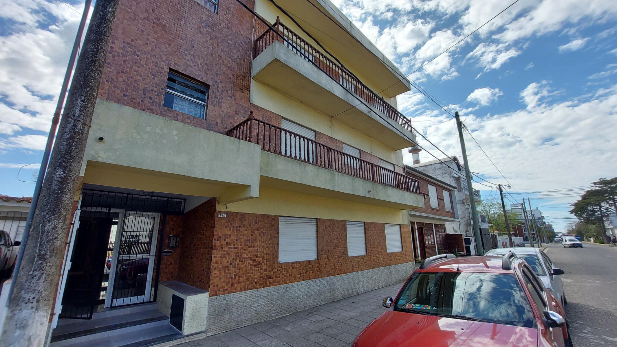 Venta Permuta Departamento 2 Ambientes Santa Teresita — foto 13